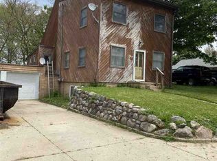 243 Ackerson Lake Dr, Jackson, MI 49201