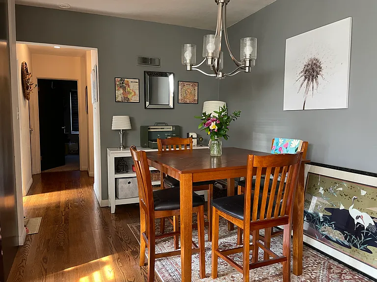 6417 Nottingham Ave #2WEST — Photo 9
