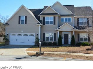 132 Gumtree Dr, Raeford, NC 28376