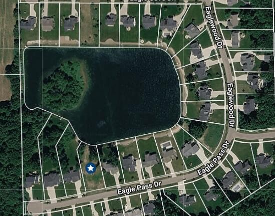 3rd image of 5343 Eaglepass Dr