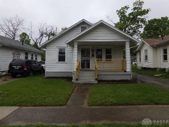 804 Burleigh Ave, Dayton, OH 45402