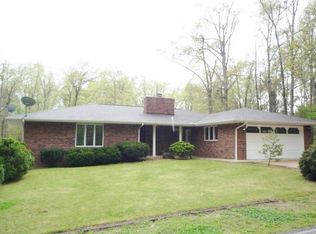 117 Glen Cove Cir, Lakeview, AR 72642