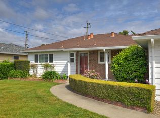 5140 Earle St, Fremont, CA 94536