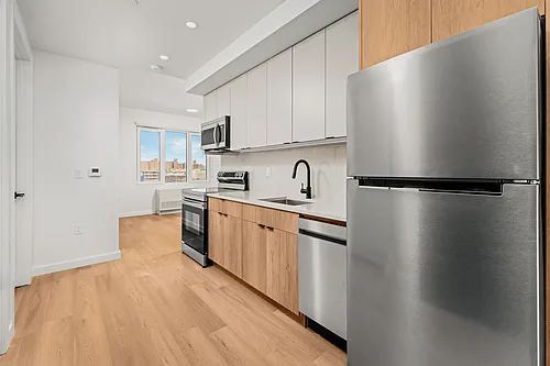 261 Grand Concourse #1704 Photo 1