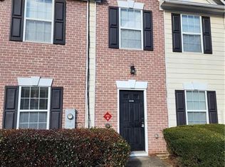 3098 Panthers Trce #63, Decatur, GA 30034