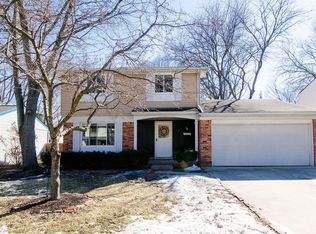 2463 Draper Ave, Ypsilanti, MI 48197