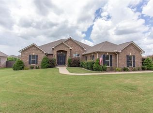 1539 Trolley Rd, Prattville, AL 36066