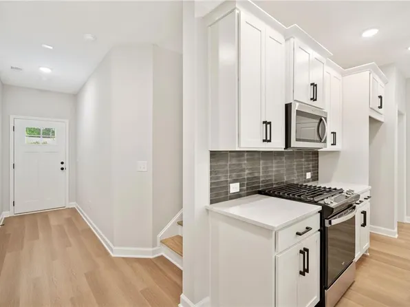 4667 Larkfield Way #17, Powder Springs, GA 30127