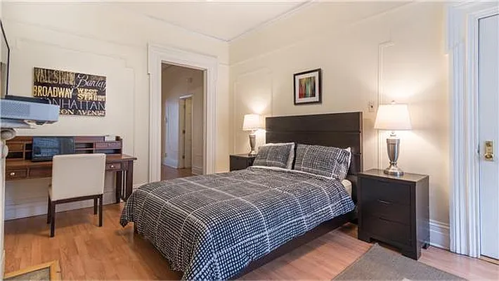 405 West 46th Street #1F in Hell's Kitchen, Manhattan