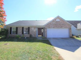 723 Rose Ln, Brownsburg, IN 46112