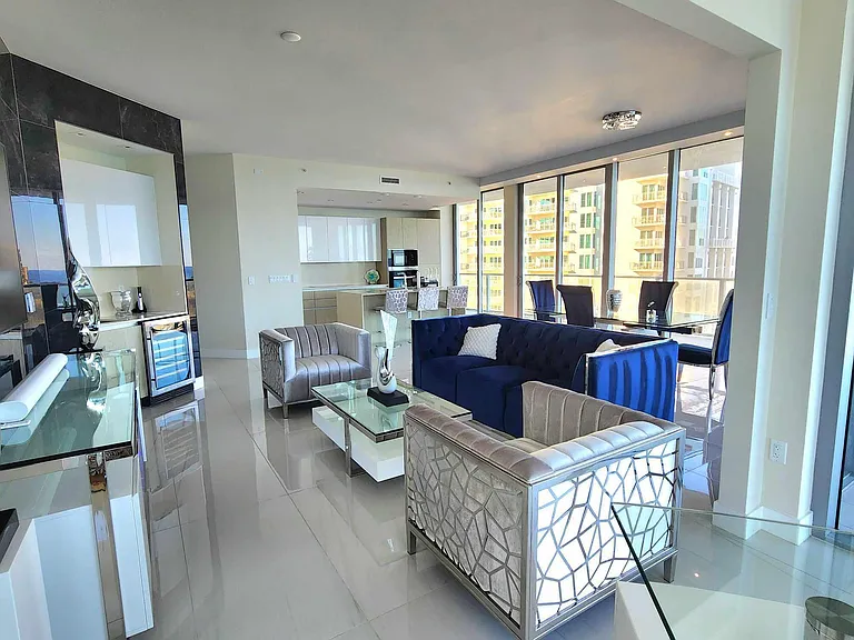 3100 N Ocean Dr #H-1503 — Photo 23