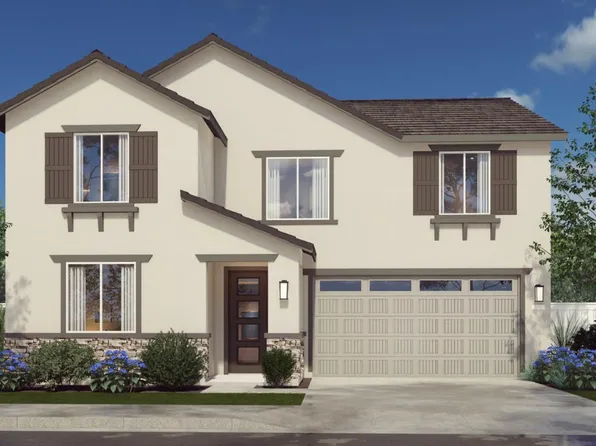 243 Reunion Way S, Madera, CA 93636