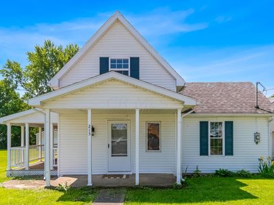 215 Hill St, Edison, OH, 43320