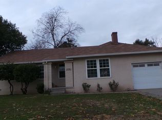 2061 W Inman Ave, Stockton, CA 95204