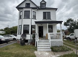 553 Owen St, Detroit, MI 48202