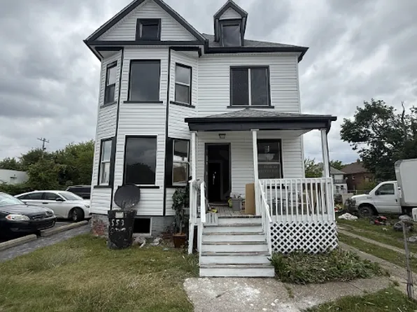553 Owen St, Detroit, MI 48202
