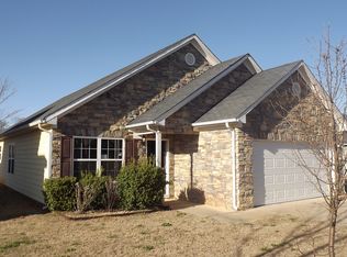 705 Douglass Cir, McDonough, GA 30253