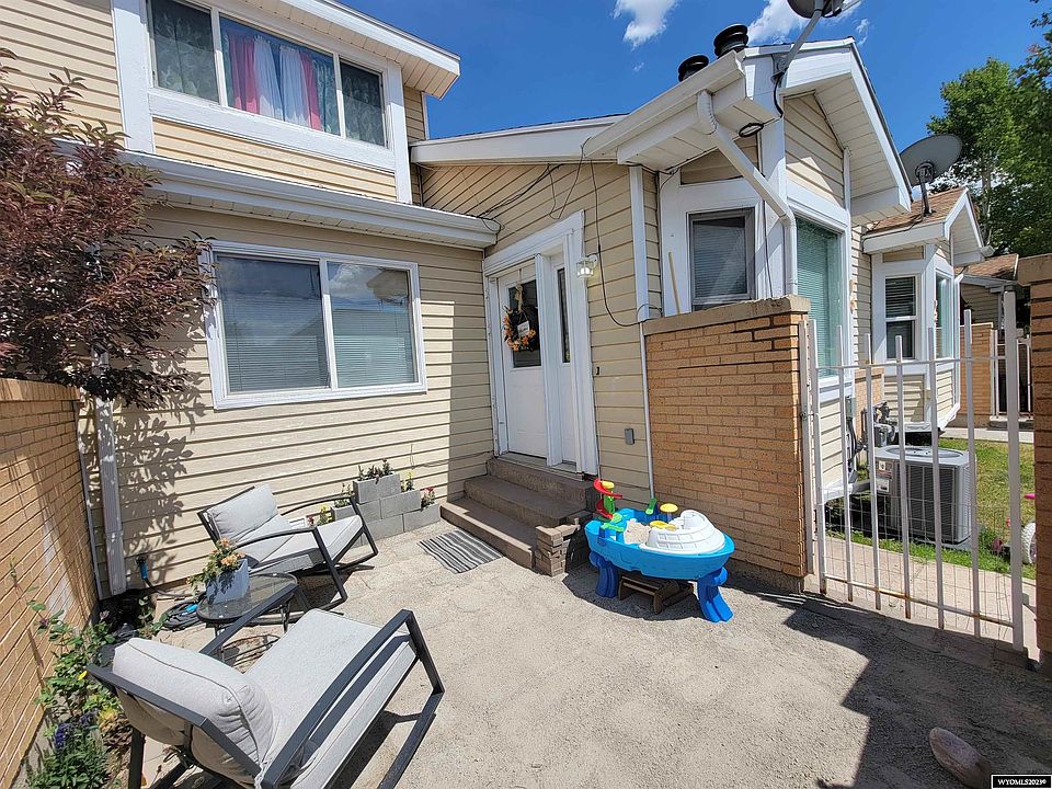 48 Aspen Grove Dr E APT P03, Evanston, WY 82930 MLS 20233446 Zillow