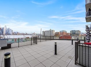 1710 Park Ave #914, Weehawken, NJ 07086