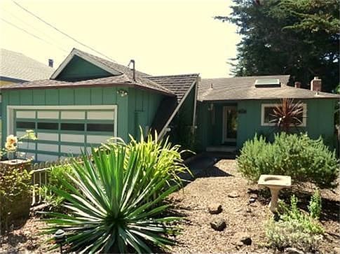 Welcome to 454 2nd Ave.!