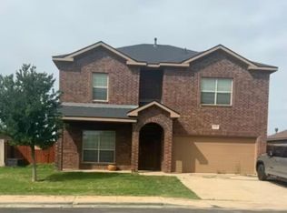4009 Roma St, Odessa, TX 79765