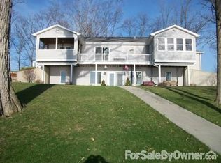 155 S 50 W, Albion, IN 46701