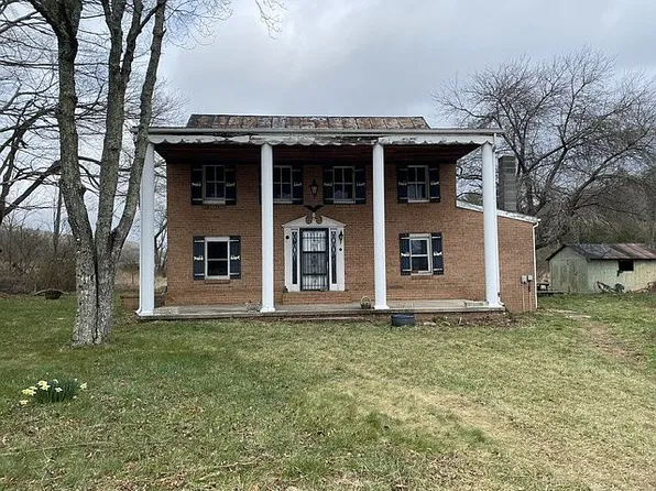 105 Needles Eye Ln, Monterey, VA 24465