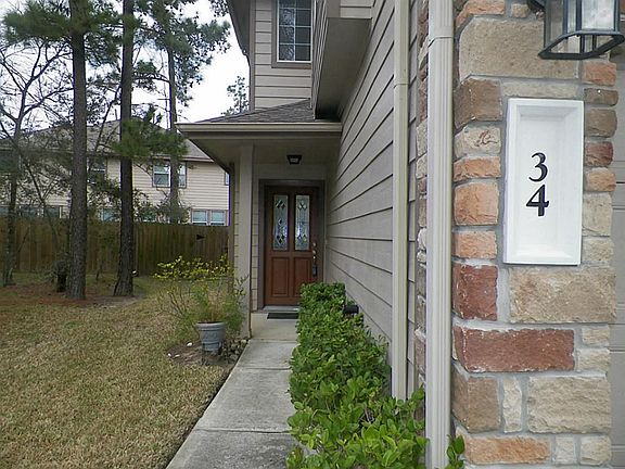 2nd image of 34 Wickerdale Pl