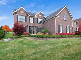 50458 Langley Dr, Novi, MI 48374