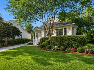 1318 Ellison Run, Charleston, SC 29412