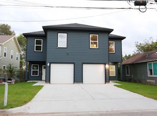 509 Avenue I #A, Conroe, TX 77301