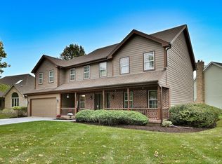 963 Lakeside Dr, West Chicago, IL 60185