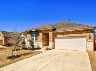 4512 Arques Ave, Round Rock, TX 78681