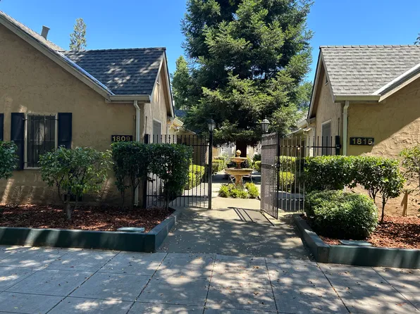 1809 G St APT B, Sacramento, CA 95811