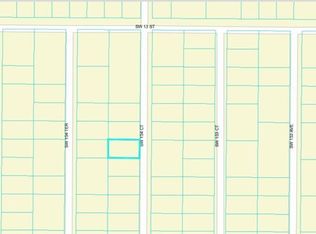 LOT 7 SW 154th Ct LOT 7, Ocala, FL 34481