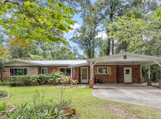 1925 Atapha Nene, Tallahassee, FL 32301
