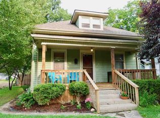 1625 S Jefferson St, Muncie, IN 47302