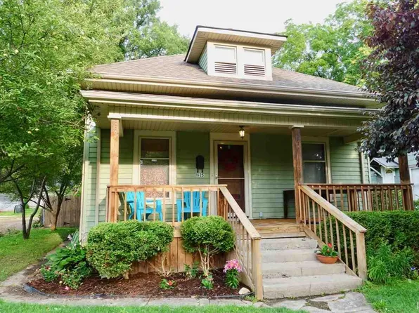 1625 S Jefferson St, Muncie, IN 47302