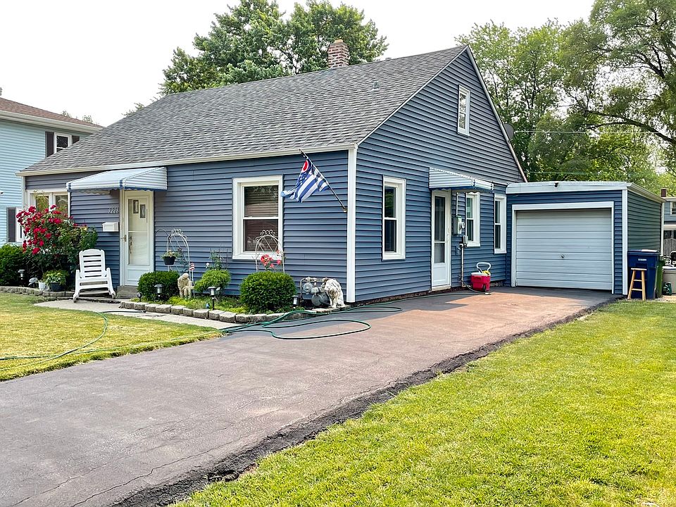 1st image of 9228 Menard Ave