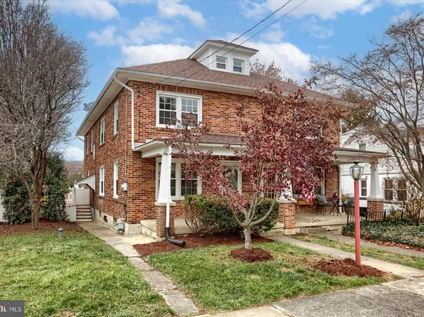 432 Walnut St, Wrightsville, PA 17368