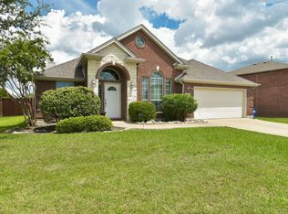 2008 Chisolm Trl, Forney, TX 75126