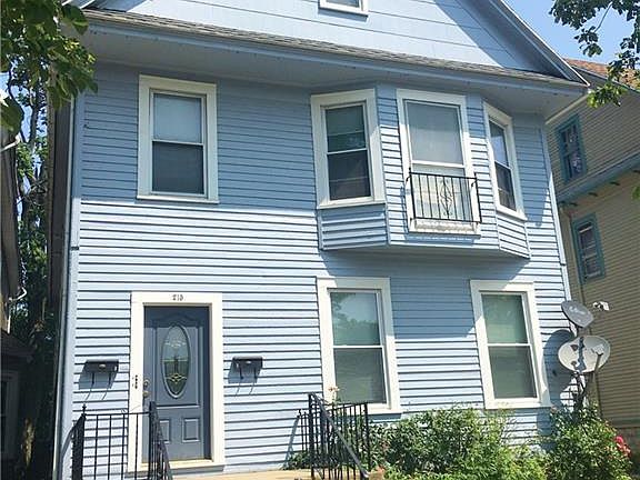 2nd image of 213 W Utica St