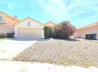 1517 Glenrosa Dr, North Las Vegas, NV 89031