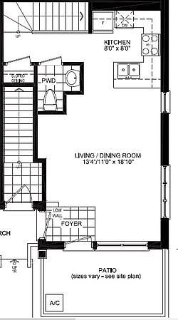 2nd image of 1711 Pure Springs Blvd