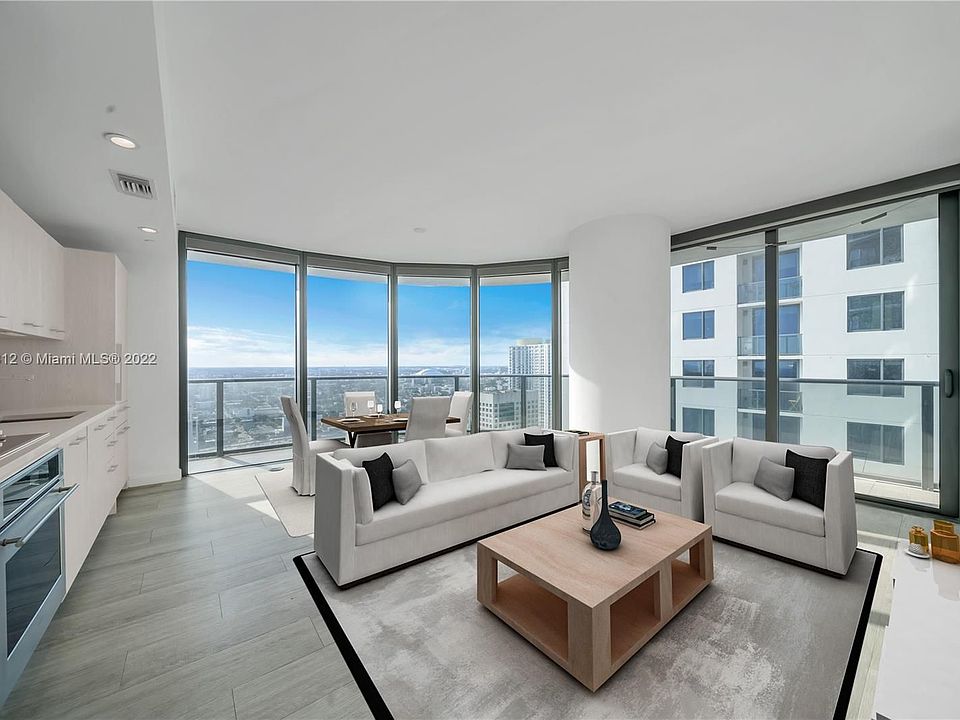 1st image of 55 SW 9th St APT 3708