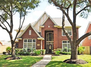 2911 Bright Trl, Sugar Land, TX 77479