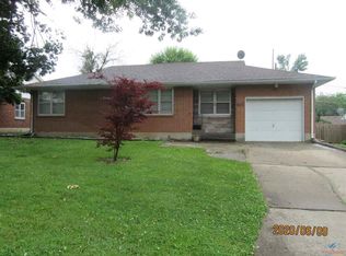 2505 Dennis Rd, Sedalia, MO 65301