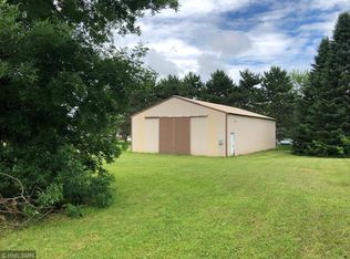 2138 Robert St, Mora, MN 55051