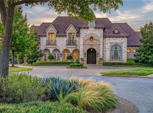 1905 Little Bluestem Ct, Westlake, TX 76262
