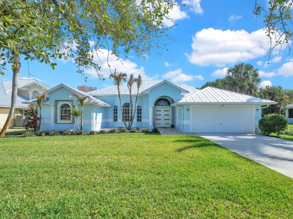 184 SE Osprey Ridge, Port St Lucie, FL 34984